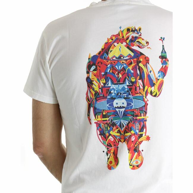 T-SHIRT BEAR BL11 - Mad Fashion | img vers.650x/
